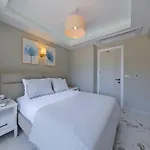 Vila Oludeniz Luxury With Two Pools