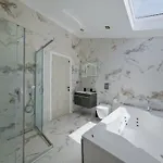 Oludeniz Luxury With Two Pools Vila *