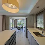 Vila Oludeniz Luxury With Two Pools *