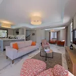 Oludeniz Luxury With Two Pools * Fethiye