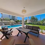 Vila Oludeniz Luxury With Two Pools
