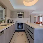 Villa Oludeniz Luxury With Two Pools