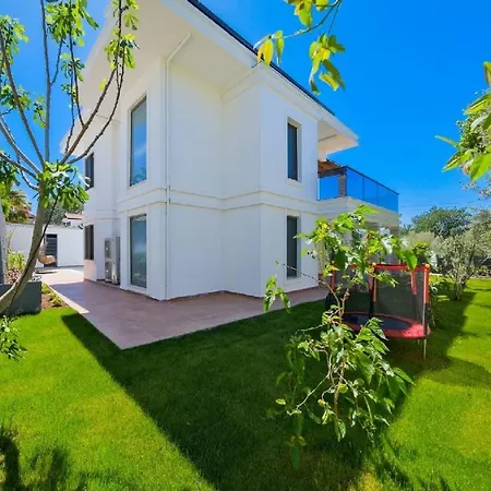 Oludeniz Luxury With Two Pools * Fethiye