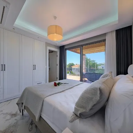 Oludeniz Luxury With Two Pools *