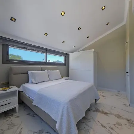 Oludeniz Luxury With Two Pools