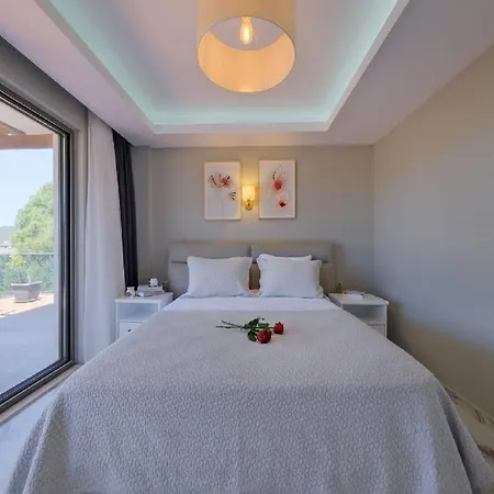 Oludeniz Luxury With Two Pools * フェティエ