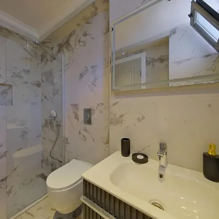 ヴィラ Oludeniz Luxury With Two Pools